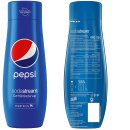 sodastream Pepsi Getränke-Sirup (0,44l Flasche)