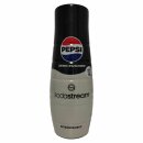 sodastream Pepsi max Sirup