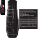 sodastream Pepsi max Getränke-Sirup zero Zucker (0,44l Flasche)
