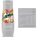 sodastream Mirinda light Orange Getränke-Sirup (0,44l Flasche)
