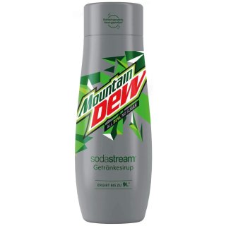 sodastream Pepsi Sirup