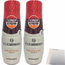 sodastream Pepsi Sirup