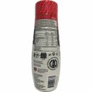 SodaStream schwip schwap Getränke-Sirup Cola&Orange 3er Pack (3x0,44l Flasche) + usy Block