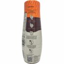 SodaStream schwip schwap zero Getränke-Sirup Cola&Orange ohne Zucker 3er Pack (3x0,44l Flasche) + usy Block