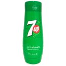 SodaStream 7up Getränke-Sirup 3er Pack (3x0,44l...