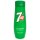 SodaStream 7up Getränke-Sirup 3er Pack (3x0,44l Flasche) + usy Block