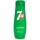 SodaStream 7up Getränke-Sirup 3er Pack (3x0,44l Flasche) + usy Block