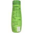 SodaStream 7up free Getränke-Sirup 3er Pack (3x0,44l Flasche) + usy Block