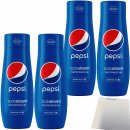sodastream Pepsi Sirup