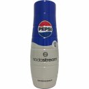 SodaStream Pepsi Getränke-Sirup 4er Pack (4x0,44l...