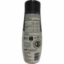 SodaStream Pepsi Getränke-Sirup zero Zucker 4er Pack (4x0,44l Flasche) + usy Block