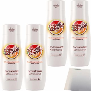 sodastream Pepsi Sirup