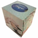 alouette Taschentücherbox mit Wohlfühlduft 56 Stück (1er Pack)