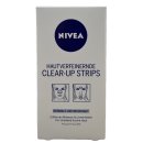 Nivea Hautverfeinernde Clear Up Strips Normale und...