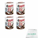Ferrero duplo Dark & Vanilla Sundae Choco Style 4er...