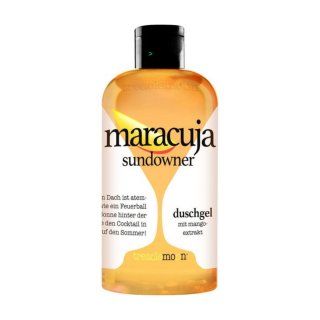 treaclemoon maracuja sundowner Duschgel (375ml Flasche)