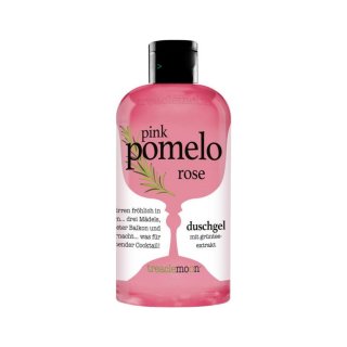 treaclemoon pink pomelo rose Duschgel (375ml Flasche)