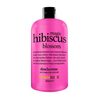 treaclemoon magic hibiscus blossom Duschcreme (500ml Flasche)