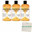 treaclemoon maracuja sundowner Duschgel 3er Pack (3x375ml...