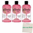treaclemoon pink pomelo rose Duschgel 3er Pack (3x375ml...