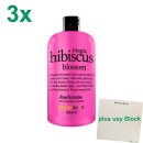 treaclemoon magic hibiscus blossom Duschcreme 3er Pack...