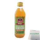 Manuel Busto Organischer Apfel Cider Essig (500ml...