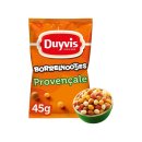 Duyvis Borrel Nootjes Provencale (20x45g Erdnüsse in...