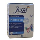 Jessa Slipeinlagen Normal (50 Stck. Packung)
