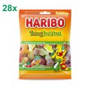 Haribo Tangfastics Sachet 28 x 75g Packung (saurer...