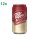 Dr. Pepper & Cream Soda 12 x 0,355l Dose (US Import)