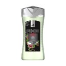 Axe Duschgel Ink with Glycerin für tätowierte...