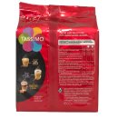 TASSIMO Hot Choco Salted Caramel Coffee Shop Selections Officepack (3x8 Portionen) + usy Block