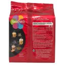 TASSIMO Hot Choco Salted Caramel Coffee Shop Selections Gastropack (5x8 Portionen) + usy Block