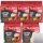TASSIMO Hot Choco Salted Caramel Coffee Shop Selections Gastropack (5x8 Portionen) + usy Block