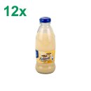 Friesche Vlag Halbfett Kaffee-Milch (12x186ml Flasche...