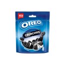 Oreo Crunchies Original (110g Beutel)