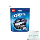 Oreo Crunchies Original Officepack (3x110g Beutel) + usy...