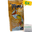 Mimi Milch Mix typ Mango Gastropack (6x400g Beutel) + usy...