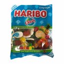 Haribo Oasis 3er Pack (3x220g Beutel) + usy Block