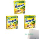 Nestle Nesquik Banana Crush Cornflakes 3er Pack(3x350g...