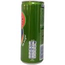Fanta Watermelon no sugar (12x0,25l Dose)