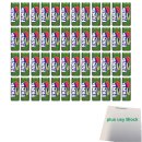 Fanta Watermelon no sugar XXL Paket (48x0,25l Dose) + usy...