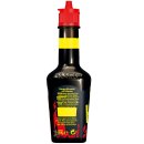 Maggi WÜRZE HOT scharf würzig ideal zu Wraps Chili Frikadellen 6er Pack (6x100ml) usy Block