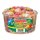 Haribo Sauerier 150 Stck. (1,35kg Runddose)