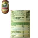 Kühne Fasskraut Speck&Zwiebeln 3er Pack (3x400g) + usy Block