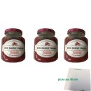 Den Gamle Fabrik Rhabarber&Erdbeere Fruchtaufstrich...