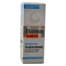 Balea Men Sensitive Tagescreme (75ml Packung)