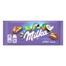 Milka Luflée Kokos (100g)