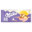 Milka Luflée Weiße (95g Tafel)