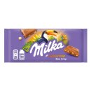 Milka Rice Crisp (100g)